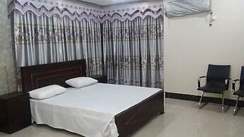 Al Murtaza Guest House