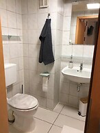 Gästezimmer zur Brücke
