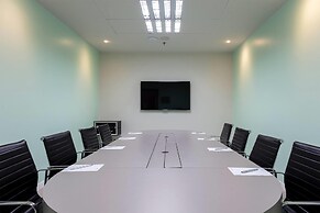 Wyndham Salvador Hangar Aeroporto