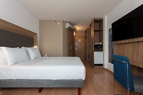 Wyndham Salvador Hangar Aeroporto