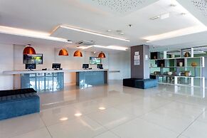 Wyndham Salvador Hangar Aeroporto