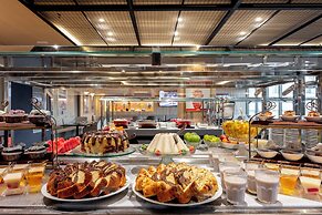 Wyndham Salvador Hangar Aeroporto