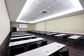 Wyndham Salvador Hangar Aeroporto