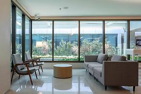 Wyndham Salvador Hangar Aeroporto