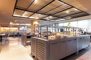 Wyndham Salvador Hangar Aeroporto