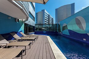 Wyndham Salvador Hangar Aeroporto