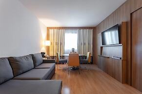 Wyndham Salvador Hangar Aeroporto