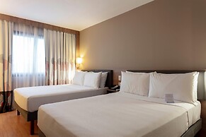 Wyndham Salvador Hangar Aeroporto