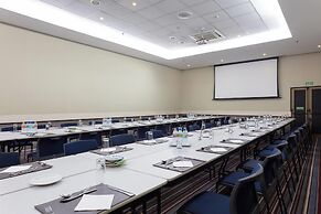 Wyndham Salvador Hangar Aeroporto