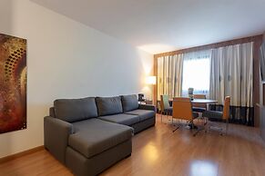 Wyndham Salvador Hangar Aeroporto