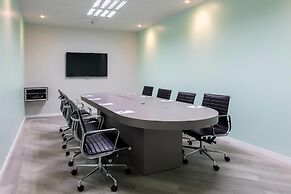 Wyndham Salvador Hangar Aeroporto