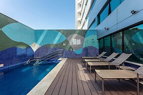 Wyndham Salvador Hangar Aeroporto