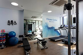 Wyndham Salvador Hangar Aeroporto