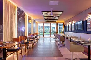 Wyndham Salvador Hangar Aeroporto