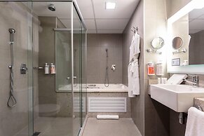 Wyndham Salvador Hangar Aeroporto