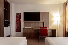 Wyndham Salvador Hangar Aeroporto