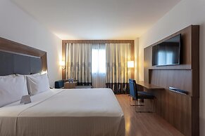 Wyndham Salvador Hangar Aeroporto