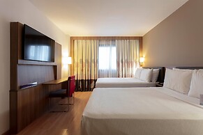 Wyndham Salvador Hangar Aeroporto