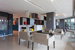 Wyndham Salvador Hangar Aeroporto