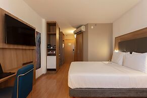 Wyndham Salvador Hangar Aeroporto