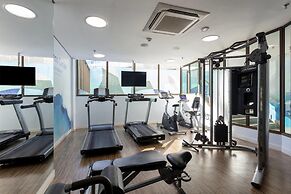 Wyndham Salvador Hangar Aeroporto