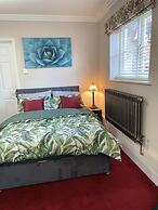 Delightful & Lovely 1-bed Apartment in Sevenoaks