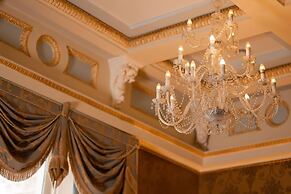 Manor House Country Hotel