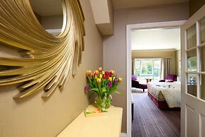Manor House Country Hotel