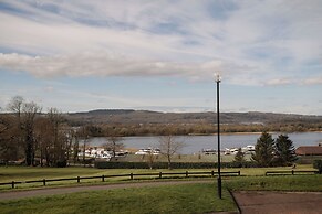 Manor House Country Hotel