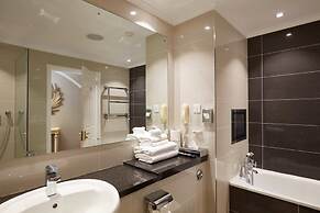 Manor House Country Hotel