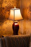 Manor House Country Hotel
