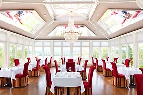 Manor House Country Hotel