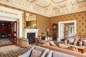 Manor House Country Hotel