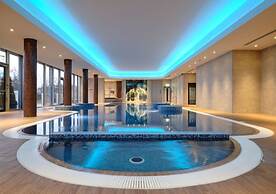 Manor House Country Hotel
