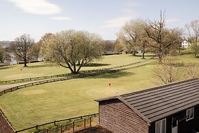 Manor House Country Hotel