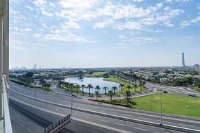Vogue Golf Views - Vida Emirates Hills