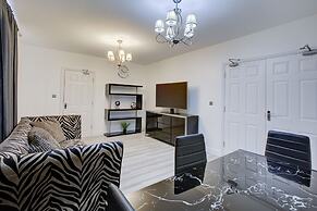 6 - 7 Beds-sleeps 12-elizabeth Line-free Parking