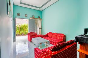 OYO 2903 Putri Residence Syariah
