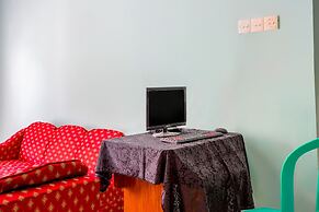 OYO 2903 Putri Residence Syariah