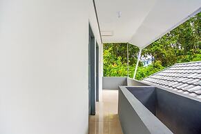 OYO 2903 Putri Residence Syariah