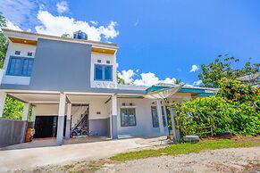 OYO 2903 Putri Residence Syariah