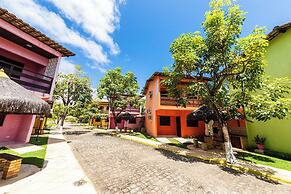 PRIVÊ RESIDENCIAL MARAGOGI