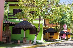 PRIVÊ RESIDENCIAL MARAGOGI