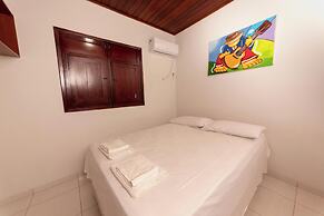 PRIVÊ RESIDENCIAL MARAGOGI