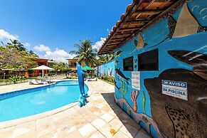 PRIVÊ RESIDENCIAL MARAGOGI