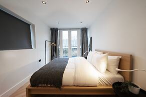 The Battersea Place - Charming 4bdr Flat