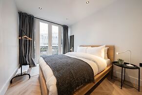 The Battersea Place - Charming 4bdr Flat