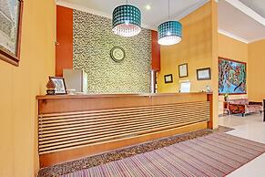 Super OYO Capital O 93240 Candra Dewi Hotel