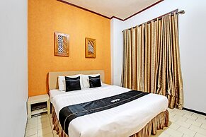 Super OYO Capital O 93240 Candra Dewi Hotel