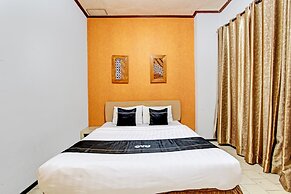 Super OYO Capital O 93240 Candra Dewi Hotel
